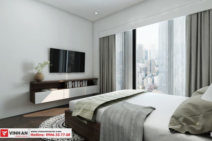 Chung cư Goldmark City