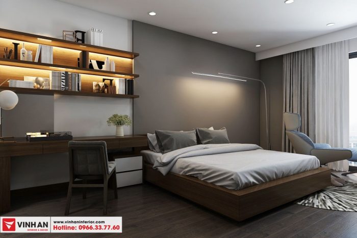 Chung cư Goldmark City