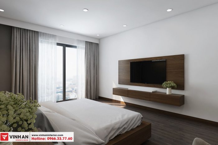 Chung cư Goldmark City
