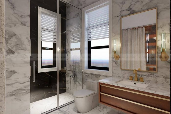 Biệt thự Vinhomes Imperia