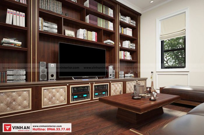 Biệt thự Vinhomes Imperia