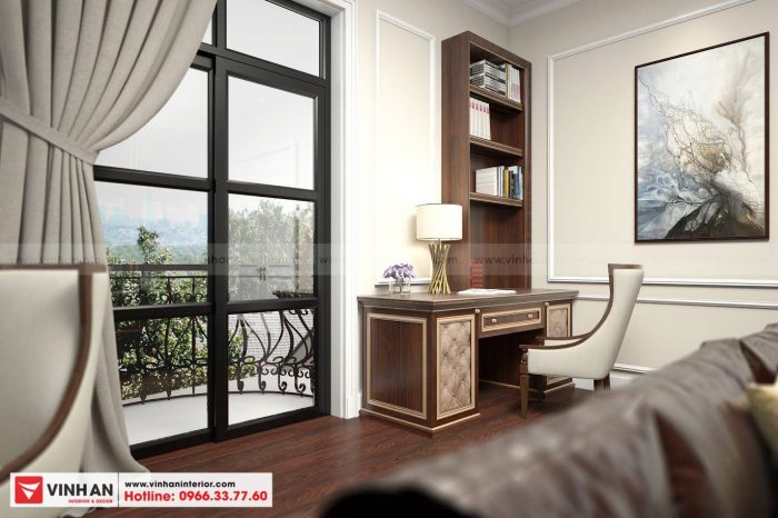 Biệt thự Vinhomes Imperia