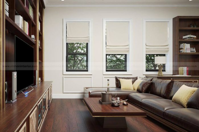Biệt thự Vinhomes Imperia