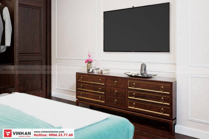 Biệt thự Vinhomes Imperia