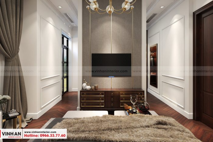Biệt thự Vinhomes Imperia