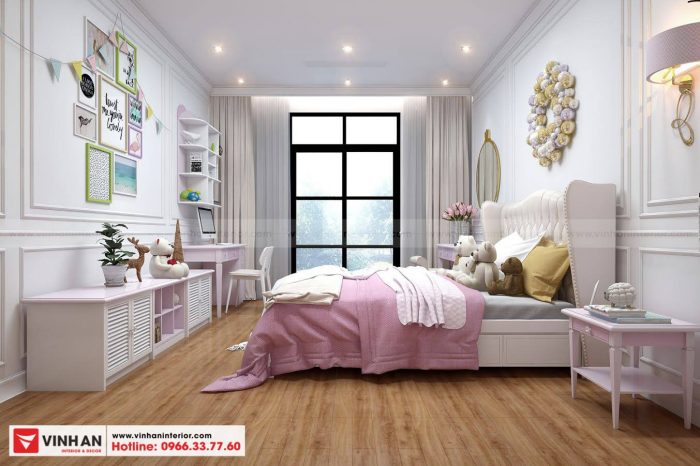 Biệt thự Vinhomes Imperia