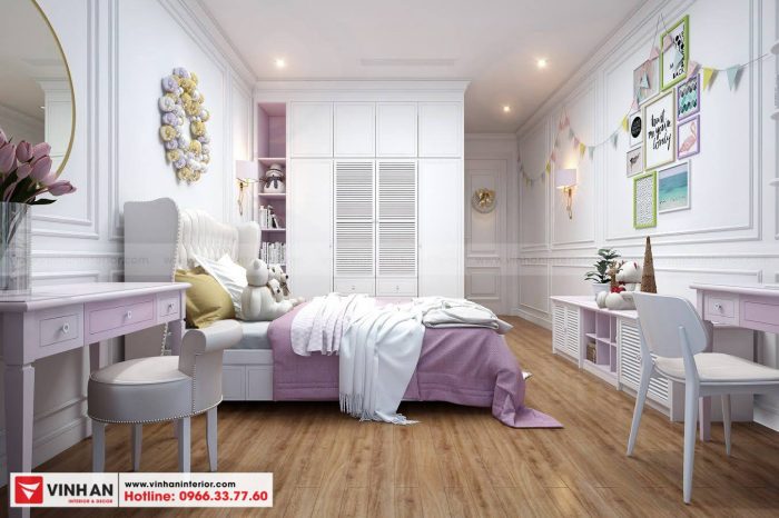 Biệt thự Vinhomes Imperia