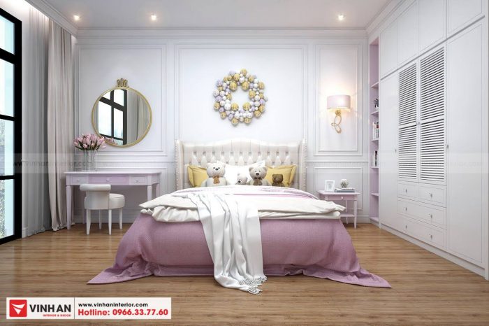 Biệt thự Vinhomes Imperia