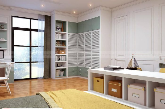Biệt thự Vinhomes Imperia